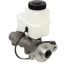 1989 Mazda 929 Brake Master Cylinder 3