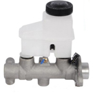 1990 Mazda 929 Brake Master Cylinder 1
