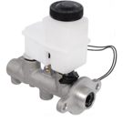 1990 Mazda 929 Brake Master Cylinder 3