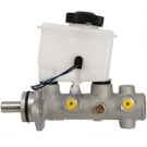 1994 Mazda 929 Brake Master Cylinder 2