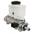 1994 Mazda 929 Brake Master Cylinder 3