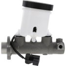 1994 Mazda Miata Brake Master Cylinder 4