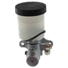 1994 Mazda Miata Brake Master Cylinder 2