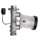 2000 Mazda Miata Brake Master Cylinder 1