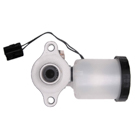 2000 Mazda Miata Brake Master Cylinder 3