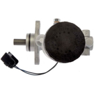 2000 Mazda Miata Brake Master Cylinder 1