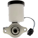 2000 Mazda Miata Brake Master Cylinder 2