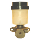 1987 Mitsubishi Galant Brake Master Cylinder 2