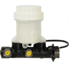 1990 Mitsubishi Sigma Brake Master Cylinder 1