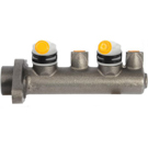 1987 Mitsubishi Van Brake Master Cylinder 2