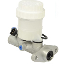 1993 Eagle Summit Brake Master Cylinder 3