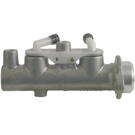 2000 Dodge Avenger Brake Master Cylinder 1