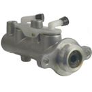 2000 Dodge Avenger Brake Master Cylinder 3