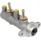 1996 Mitsubishi Eclipse Brake Master Cylinder 3