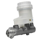 2000 Mitsubishi Eclipse Brake Master Cylinder 1