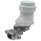 2000 Mitsubishi Eclipse Brake Master Cylinder 1