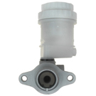 2000 Mitsubishi Eclipse Brake Master Cylinder 3