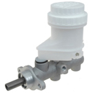 2001 Mitsubishi Eclipse Brake Master Cylinder 1