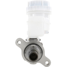 2006 Mitsubishi Eclipse Brake Master Cylinder 3