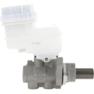 2006 Mitsubishi Eclipse Brake Master Cylinder 5