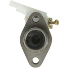 1987 Chrysler Conquest Brake Master Cylinder 2