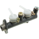 1985 Plymouth Conquest Brake Master Cylinder 3