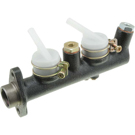 1987 Chrysler Conquest Brake Master Cylinder 3