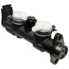 1982 Dodge Challenger Brake Master Cylinder 1