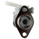 1982 Dodge Challenger Brake Master Cylinder 2