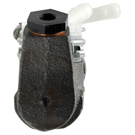 1982 Dodge Challenger Brake Master Cylinder 3