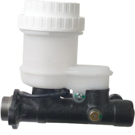 1987 Dodge Raider Brake Master Cylinder 2