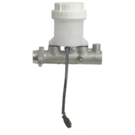 1994 Mitsubishi Montero Brake Master Cylinder 2