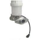 1994 Mitsubishi Montero Brake Master Cylinder 3