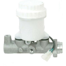 2000 Mitsubishi Montero Brake Master Cylinder 1
