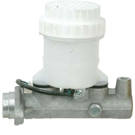 2000 Mitsubishi Montero Brake Master Cylinder 2