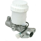 2000 Mitsubishi Montero Brake Master Cylinder 3