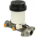 1982 Dodge Colt Brake Master Cylinder 3