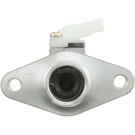 1992 Mitsubishi Eclipse Brake Master Cylinder 2
