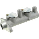 1992 Mitsubishi Eclipse Brake Master Cylinder 3