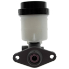 1992 Eagle Summit Brake Master Cylinder 1
