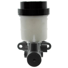 1992 Eagle Summit Brake Master Cylinder 2