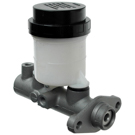 1992 Eagle Summit Brake Master Cylinder 3