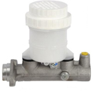 1996 Eagle Summit Brake Master Cylinder 2