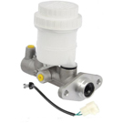 1996 Eagle Summit Brake Master Cylinder 3
