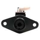 1992 Mitsubishi Eclipse Brake Master Cylinder 2