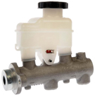 2004 Mitsubishi Lancer Brake Master Cylinder 2