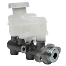 2005 Mitsubishi Lancer Brake Master Cylinder 1