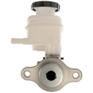 2003 Mitsubishi Lancer Brake Master Cylinder 1