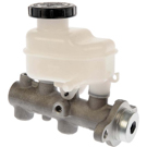 2003 Mitsubishi Lancer Brake Master Cylinder 2