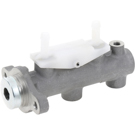 BuyAutoParts Mitsubishi Brake Master Cylinder 72-43138AN